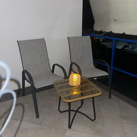 Gezos Apartment ヒマラ エクステリア 写真
