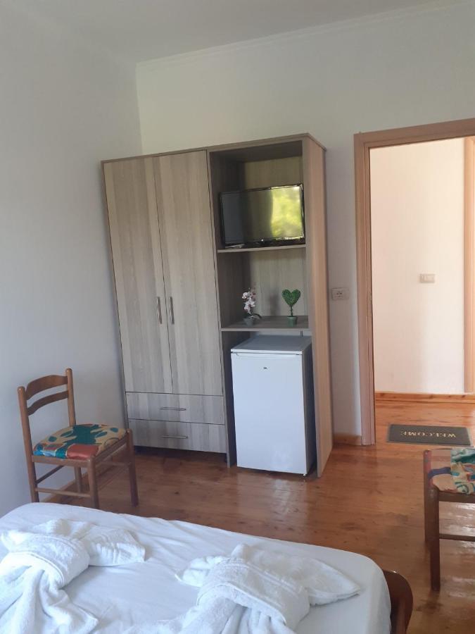 Gezos Apartment ヒマラ エクステリア 写真