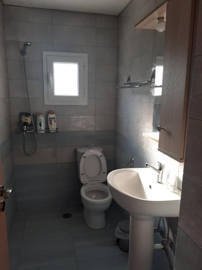 Gezos Apartment ヒマラ エクステリア 写真