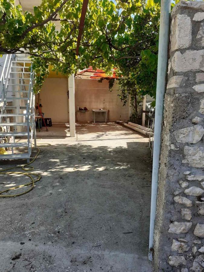 Gezos Apartment ヒマラ エクステリア 写真