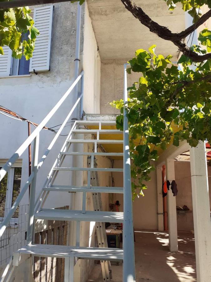 Gezos Apartment ヒマラ エクステリア 写真