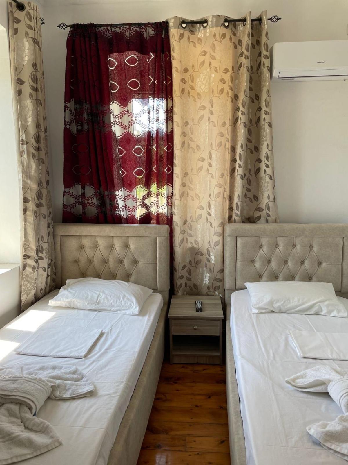 Gezos Apartment ヒマラ エクステリア 写真