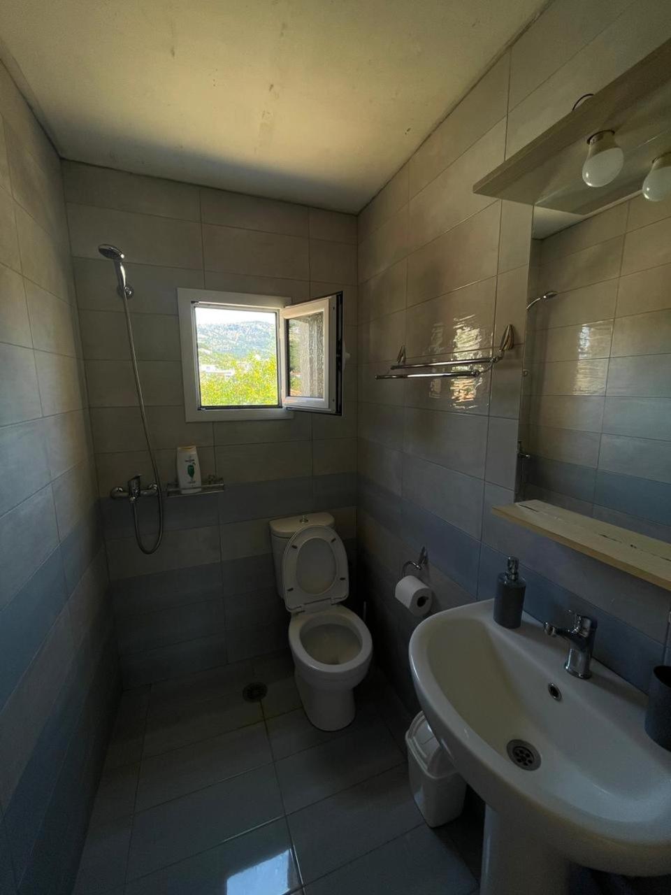 Gezos Apartment ヒマラ エクステリア 写真