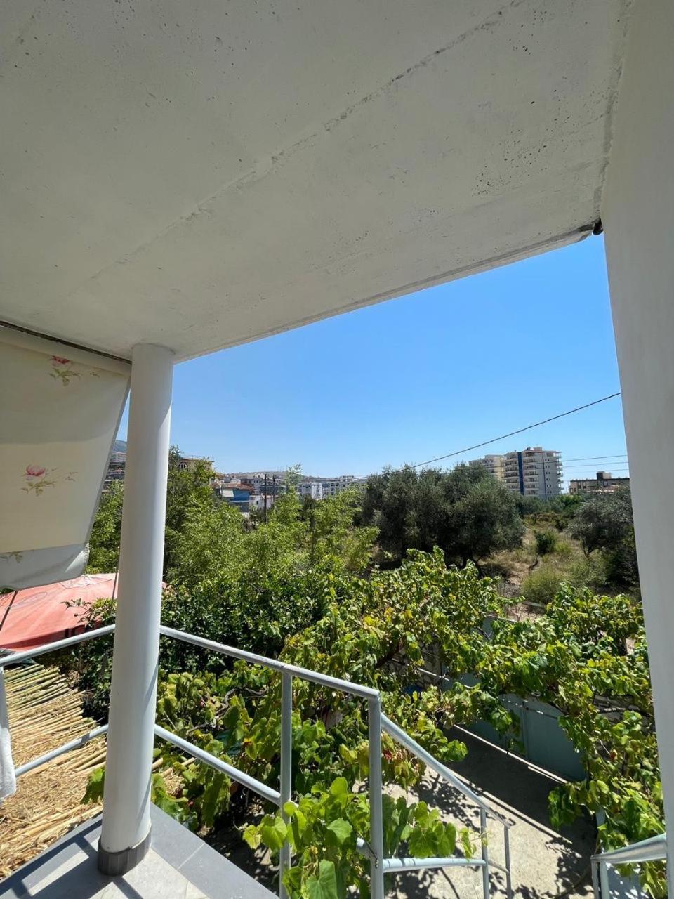 Gezos Apartment ヒマラ エクステリア 写真