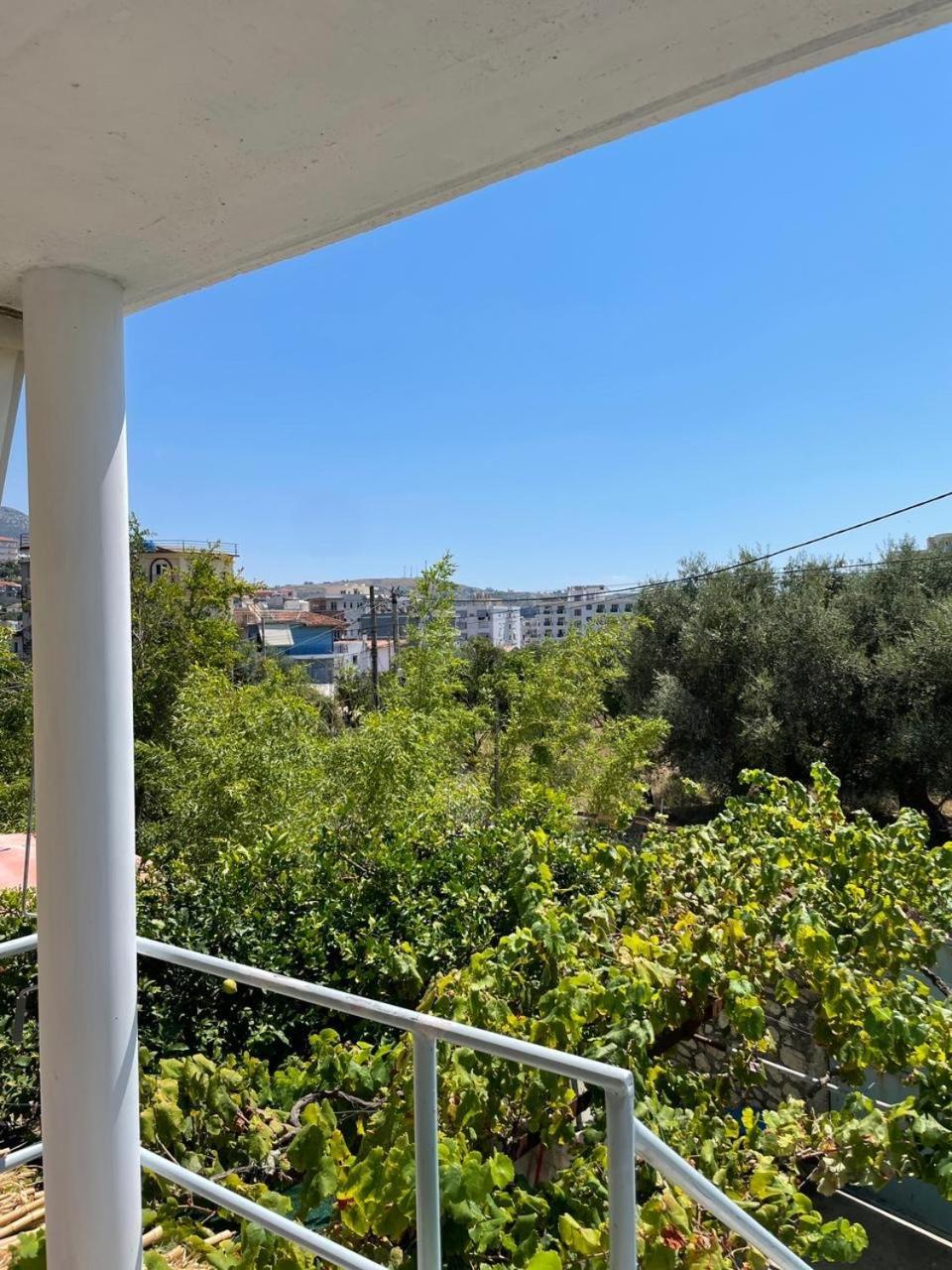 Gezos Apartment ヒマラ エクステリア 写真
