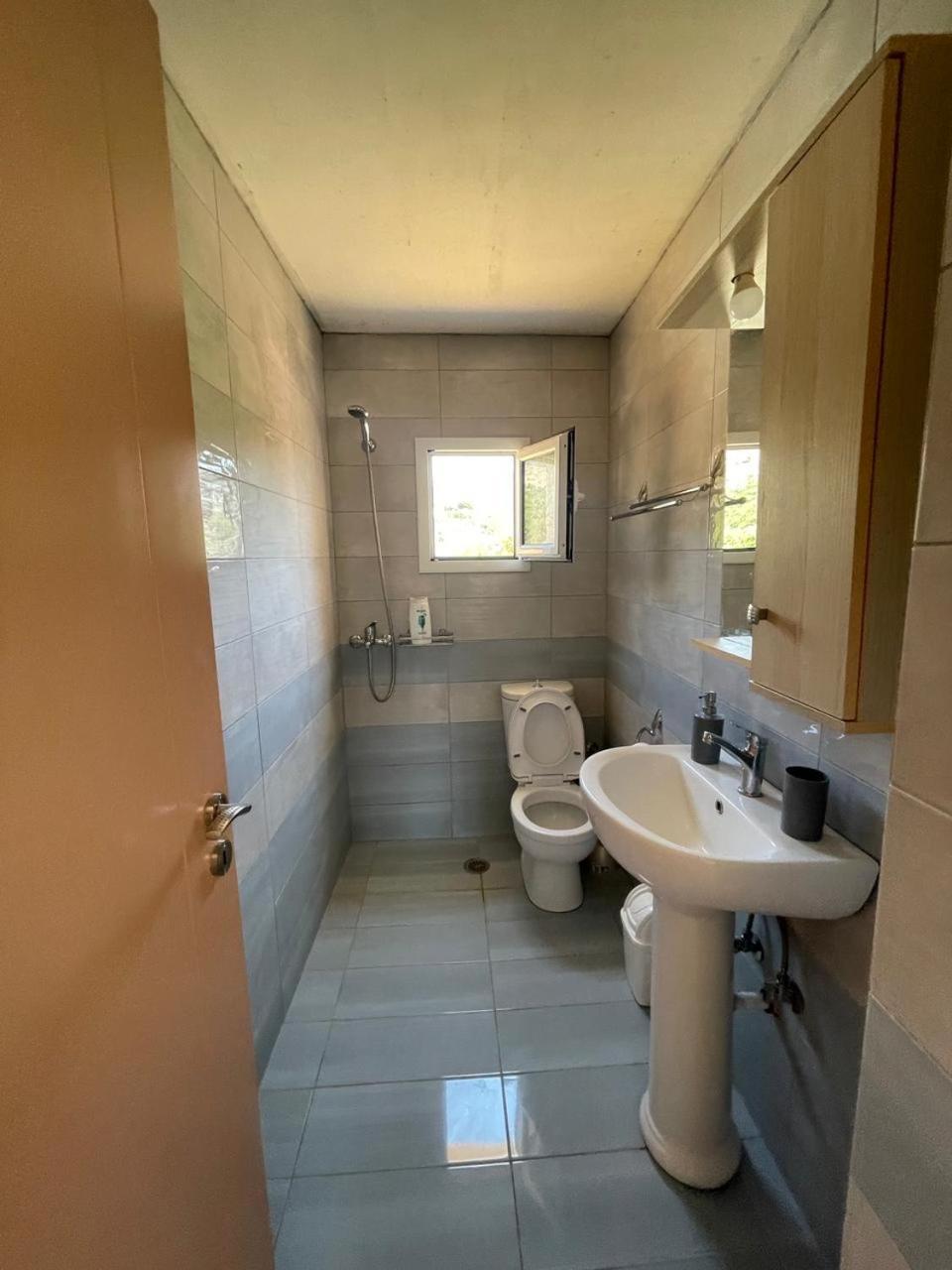 Gezos Apartment ヒマラ エクステリア 写真