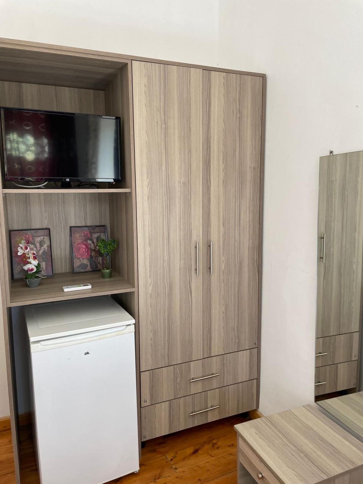 Gezos Apartment ヒマラ エクステリア 写真