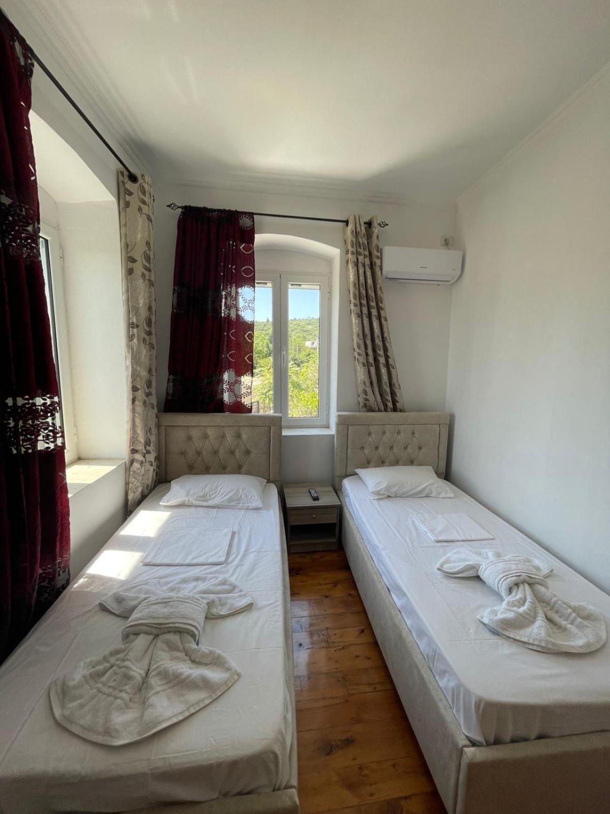 Gezos Apartment ヒマラ エクステリア 写真
