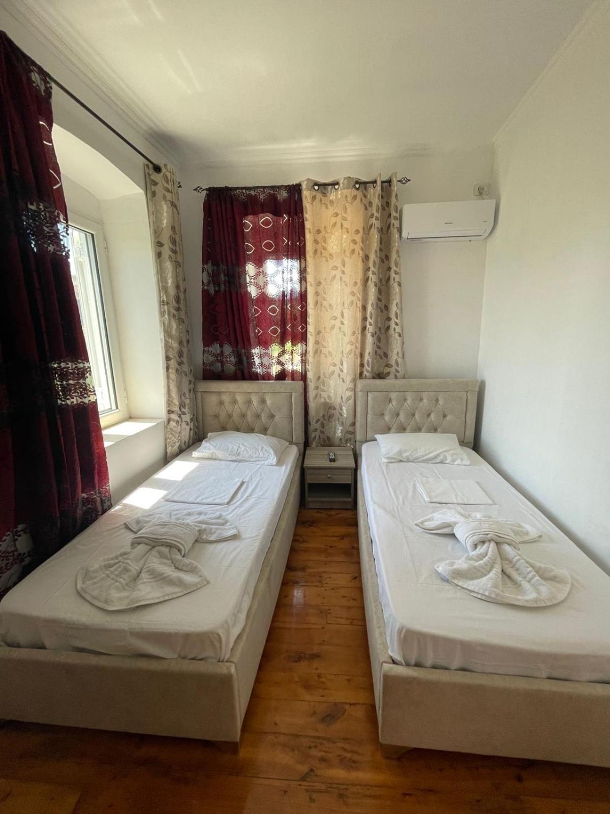 Gezos Apartment ヒマラ エクステリア 写真