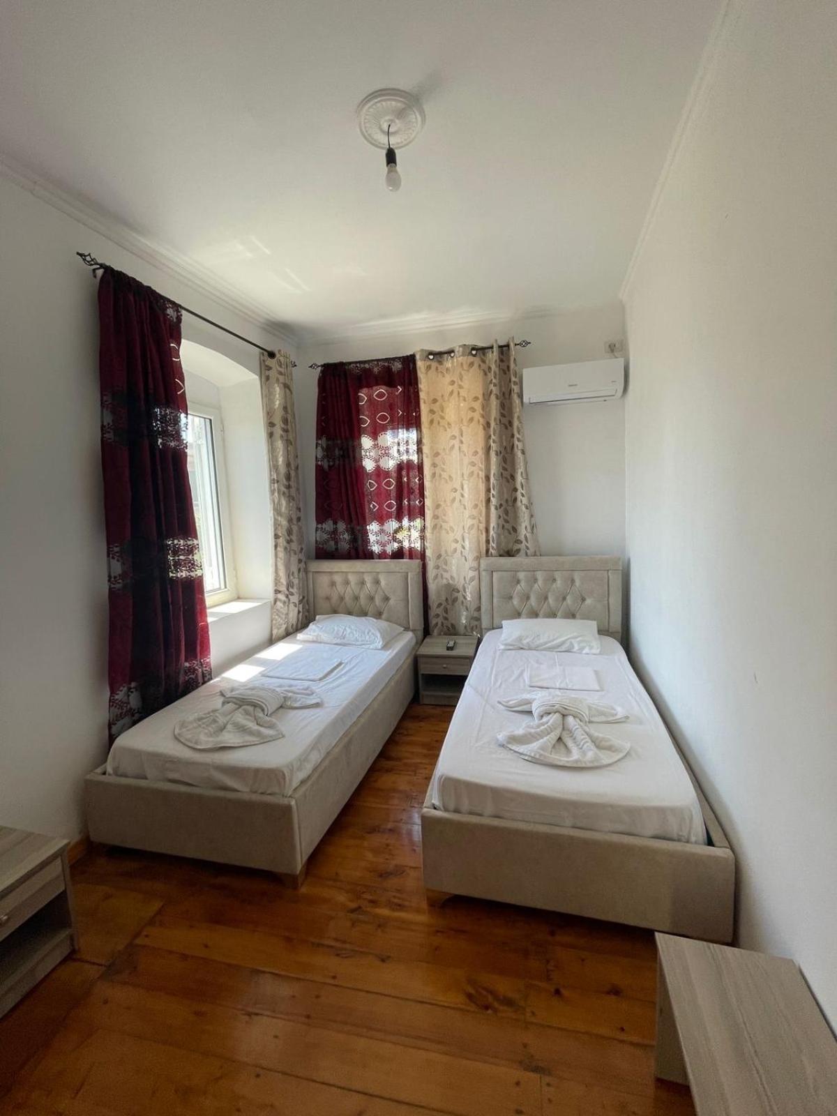 Gezos Apartment ヒマラ エクステリア 写真
