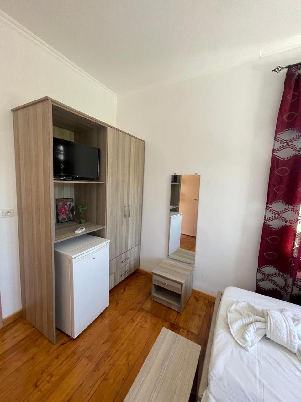 Gezos Apartment ヒマラ エクステリア 写真