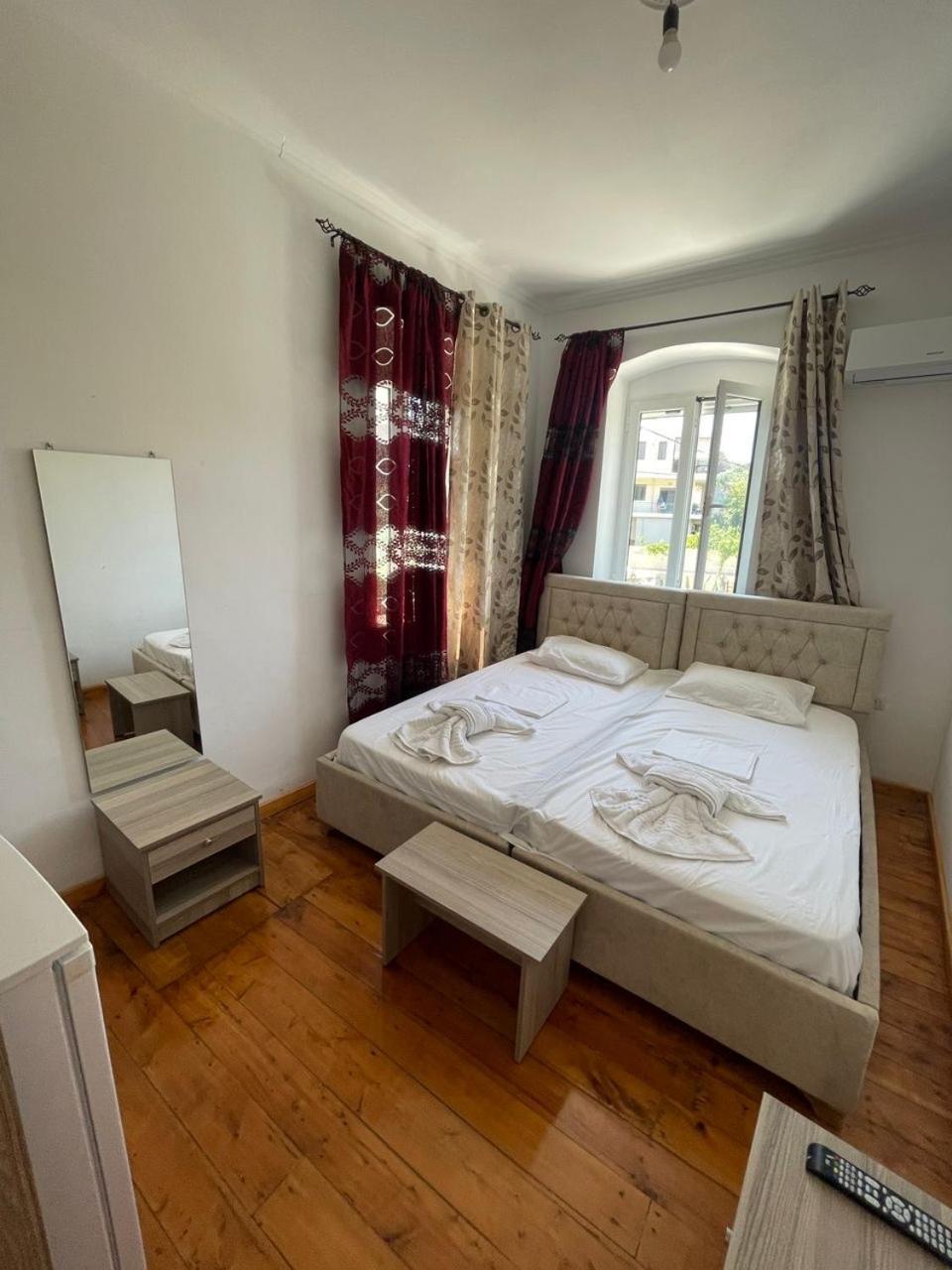 Gezos Apartment ヒマラ エクステリア 写真