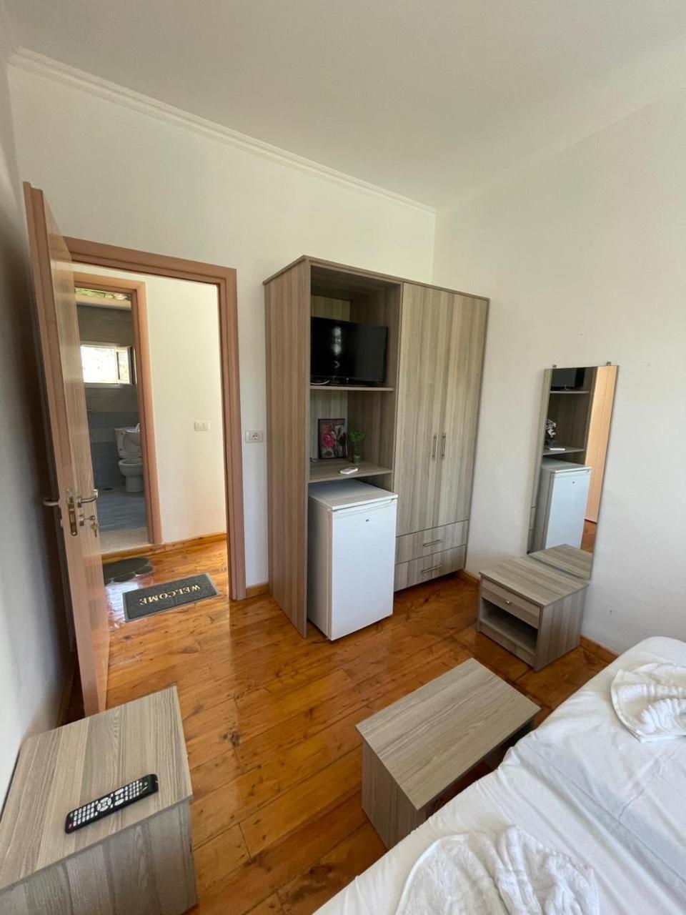 Gezos Apartment ヒマラ エクステリア 写真