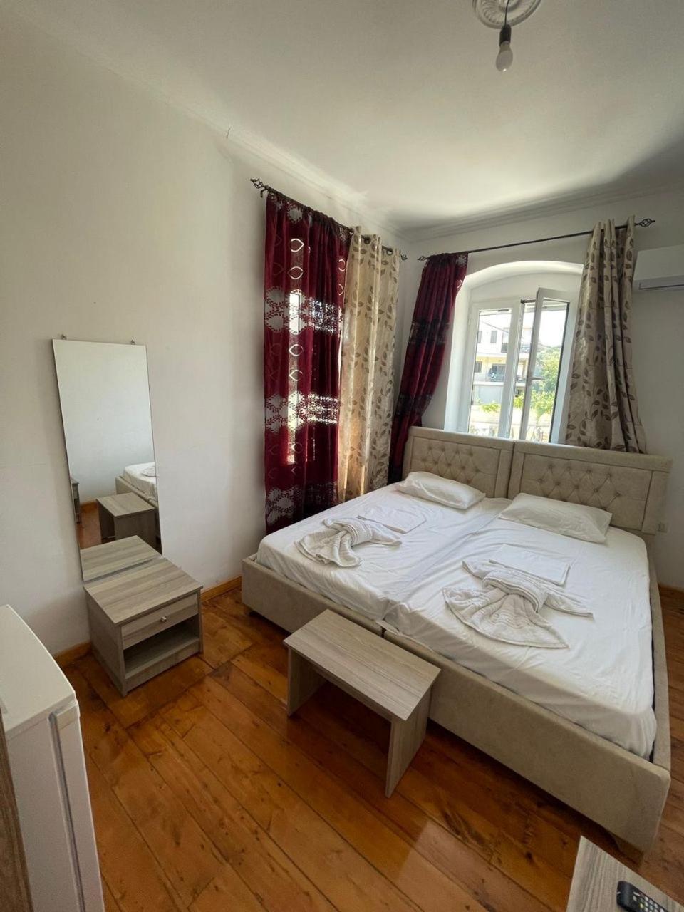 Gezos Apartment ヒマラ エクステリア 写真