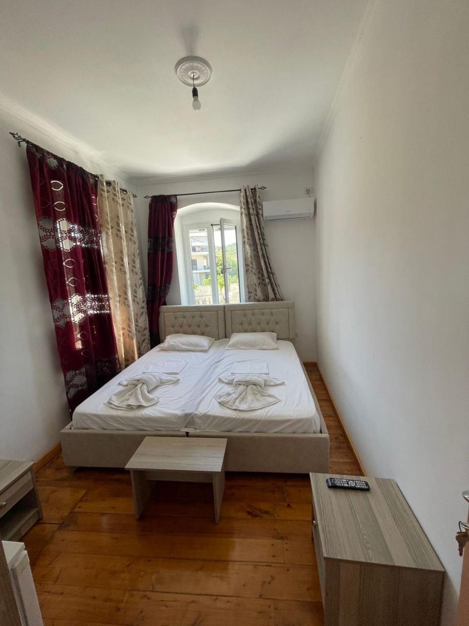 Gezos Apartment ヒマラ エクステリア 写真