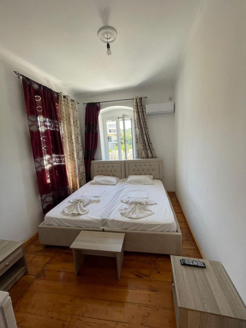 Gezos Apartment ヒマラ エクステリア 写真