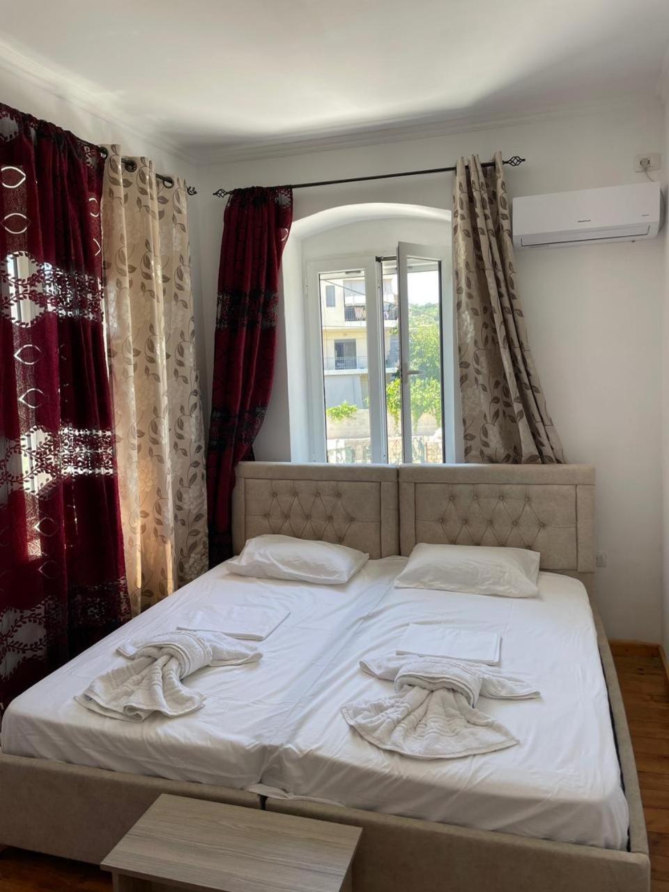 Gezos Apartment ヒマラ エクステリア 写真