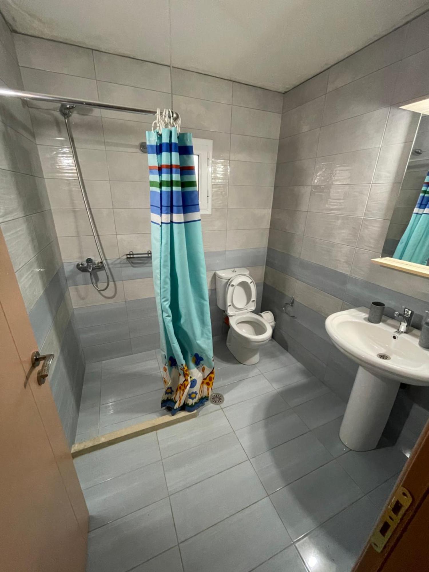 Gezos Apartment ヒマラ エクステリア 写真