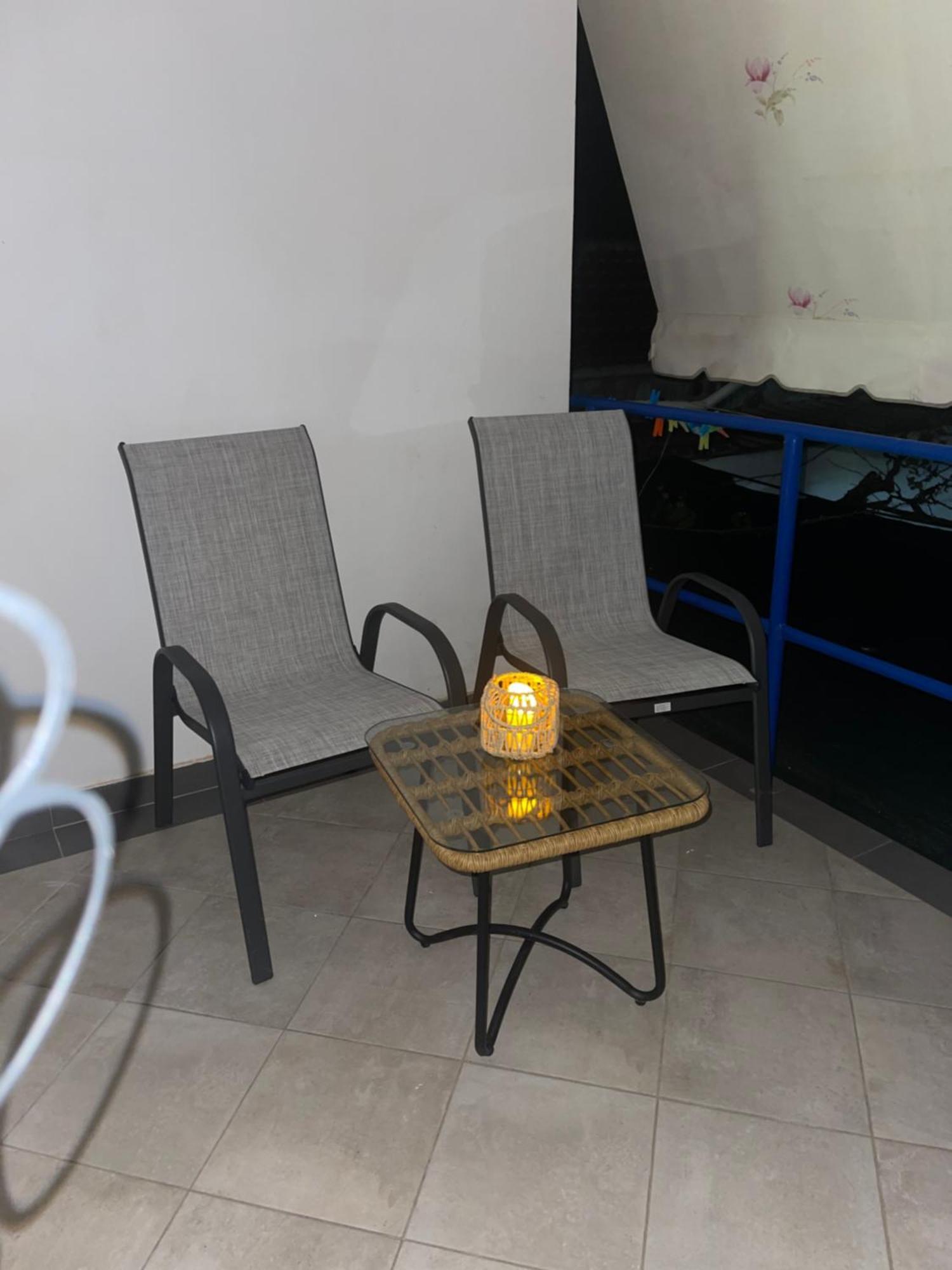 Gezos Apartment ヒマラ エクステリア 写真